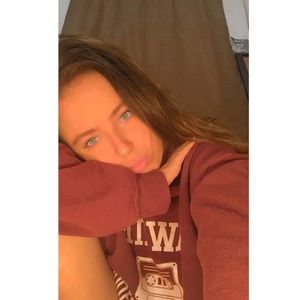 Meet your Posher, Kourtney